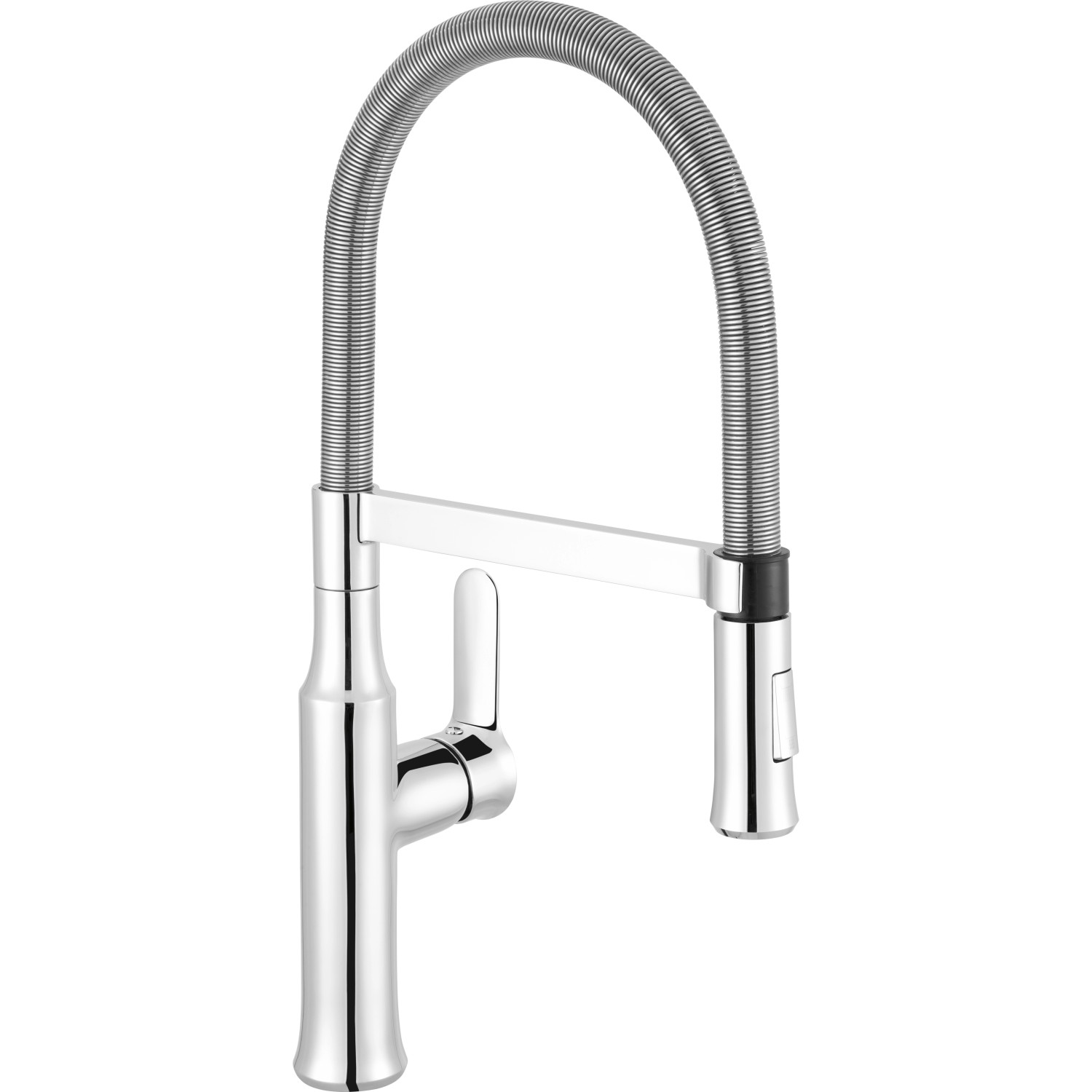 baliv Küchenarmatur KI-1360 Chrom