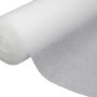 Rolle Trittschalldämmung aus PE-Schaum, 2 mm stark, 25 m².
