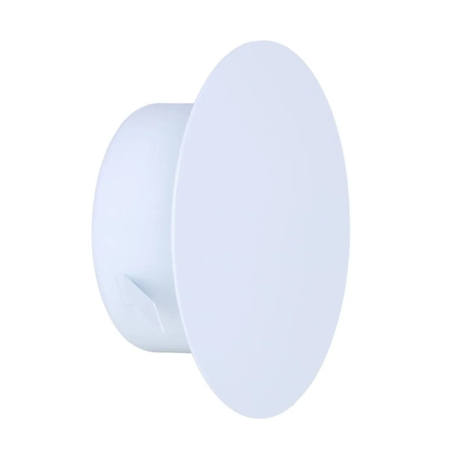 Subtiel Blinddeckel Rund Ø 150 mm