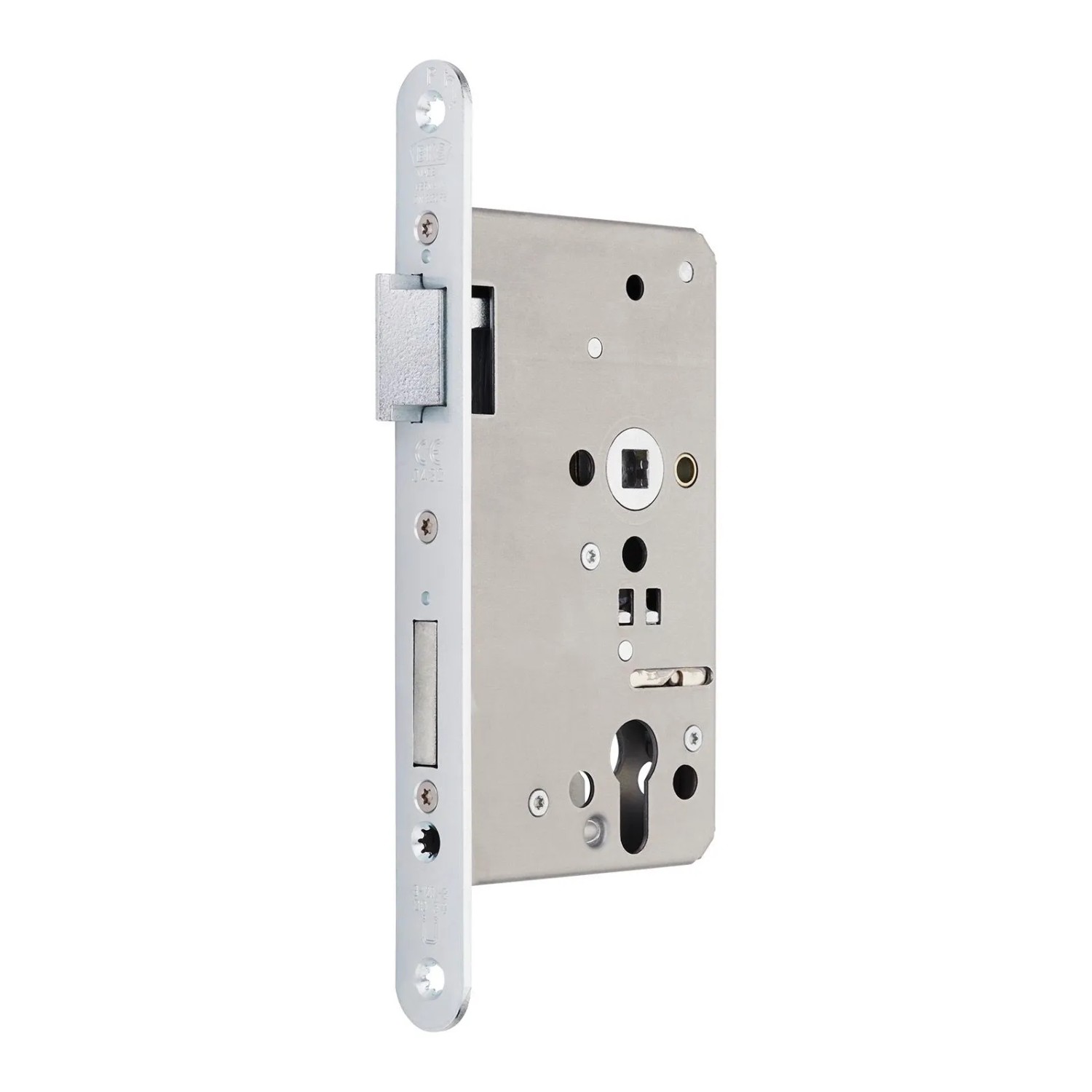 SOTECH BKS Panikschloss 1201 PZ PAF-B 24 65 72 9 mm DIN Links mit Umschaltfunktion