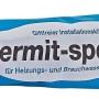 Tube LUX Dichtpaste 70g, blau, für Heizungs- und Brauchwasseranlagen.