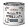 Dose Rust-Oleum Kreidefarbe Möbellack Tiefsee, Farbe für Möbel im Innenbereich.