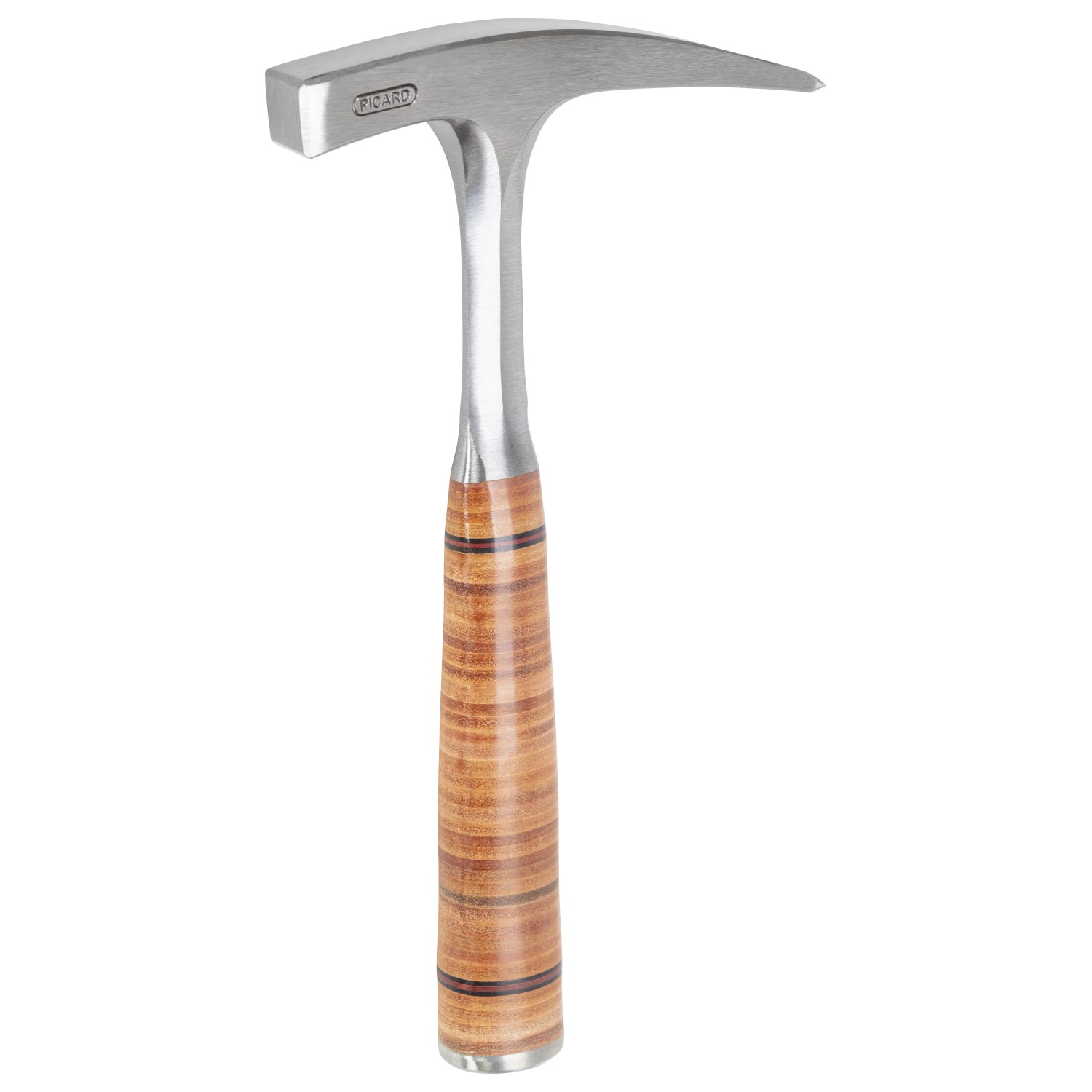 Picard Ganzstahl Geologenhammer 500g mit Spitze und Ledergriff Nr 761 günstig online kaufen