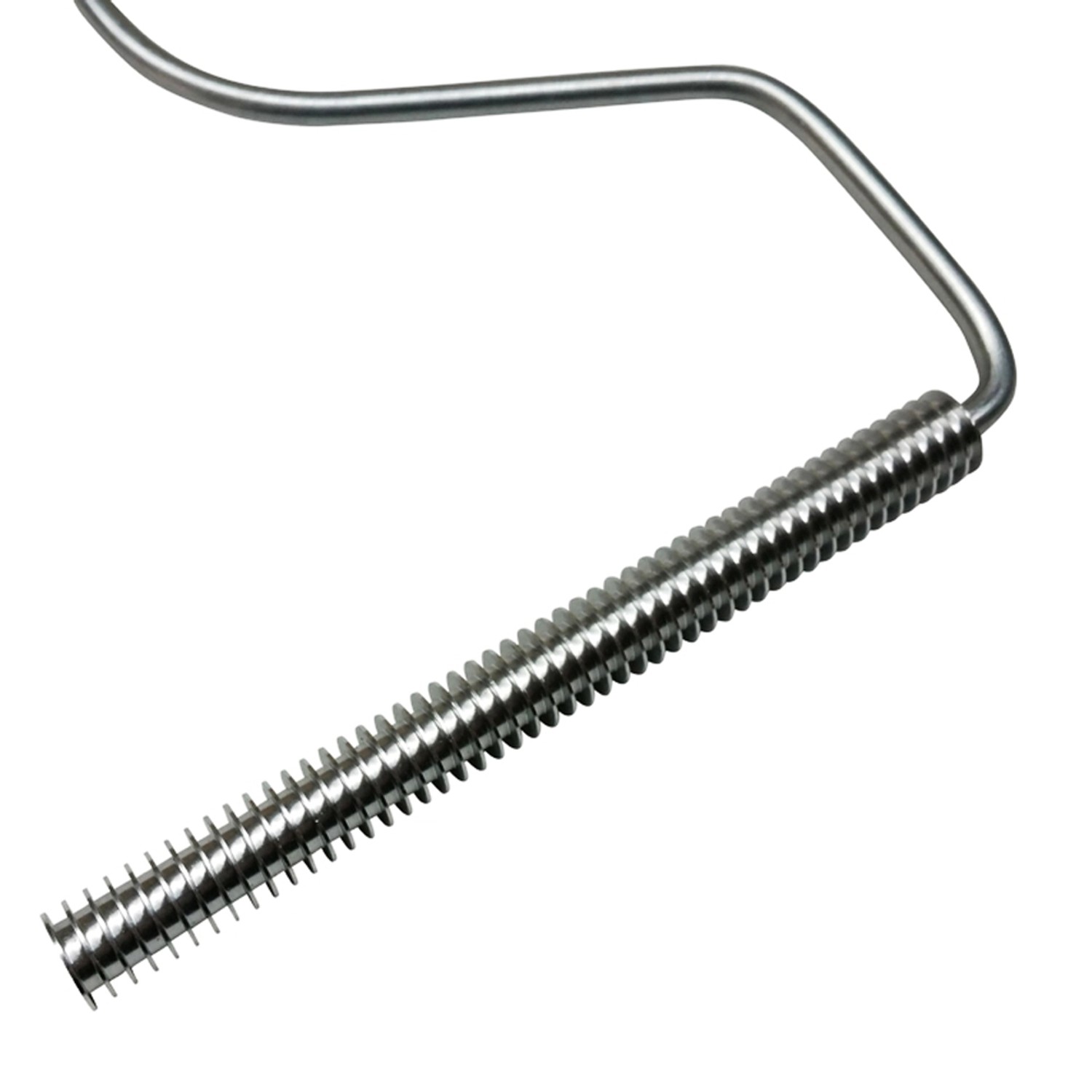 DD Composite Querrillen Entlüftungsroller 12x125mm