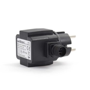 Sunsun Netzteil Jba35V-12-050Va 12V 600Ma Netzadapter Transformator Gartenteich