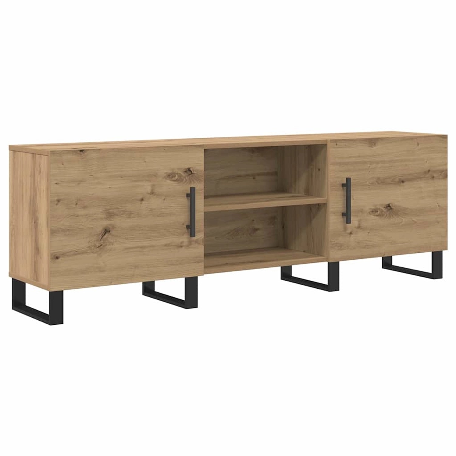 vidaXL TV-Schrank 150 x 30 x 50 cm Holzwerkstoff 879599 günstig online kaufen