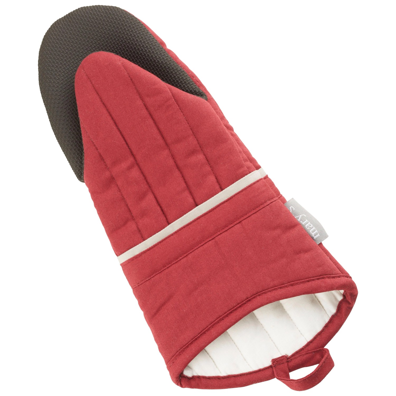 Modern Living Topfhandschuh Alexa in Rot