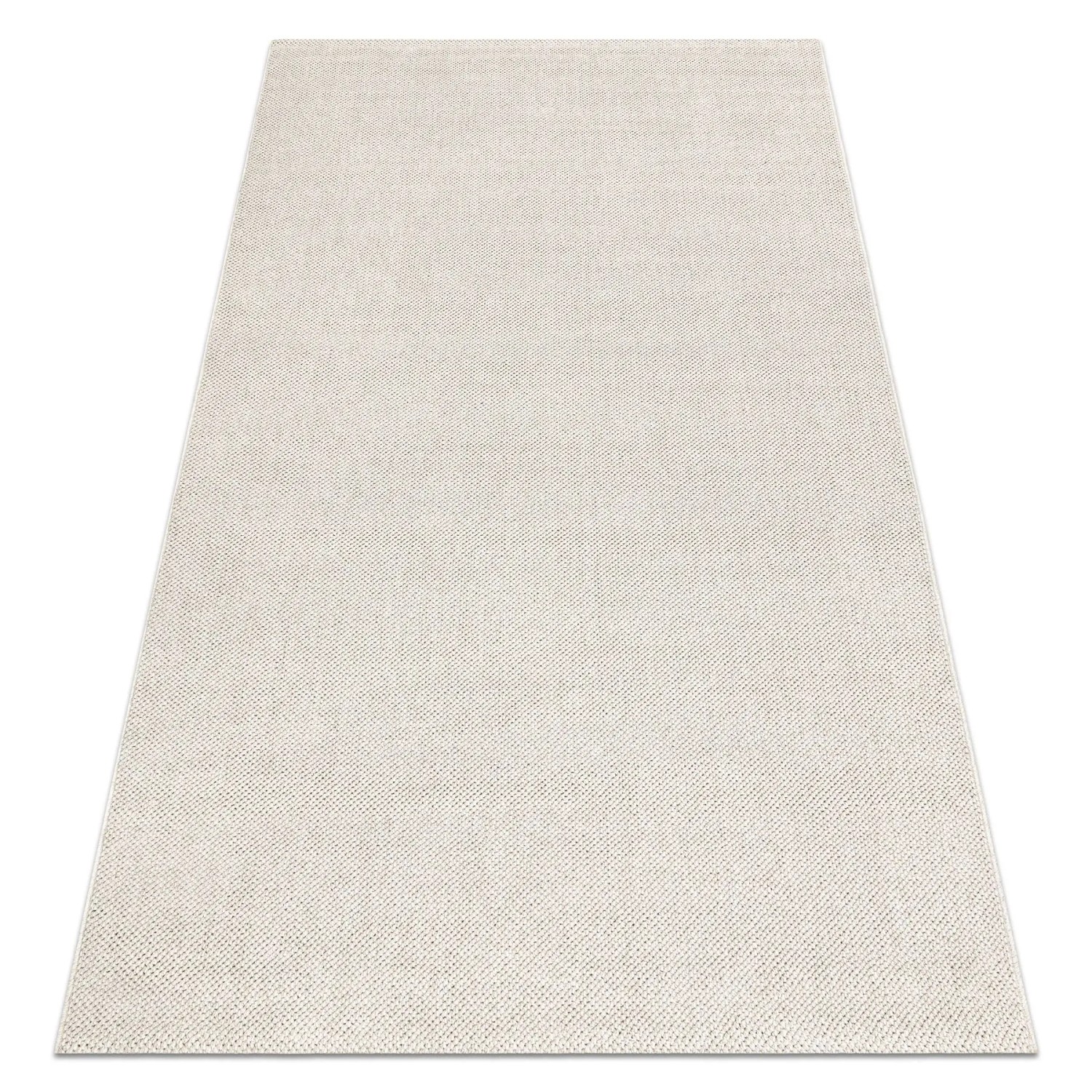 RugsX Teppich Casablanca Loom Creme 200cm 300cm