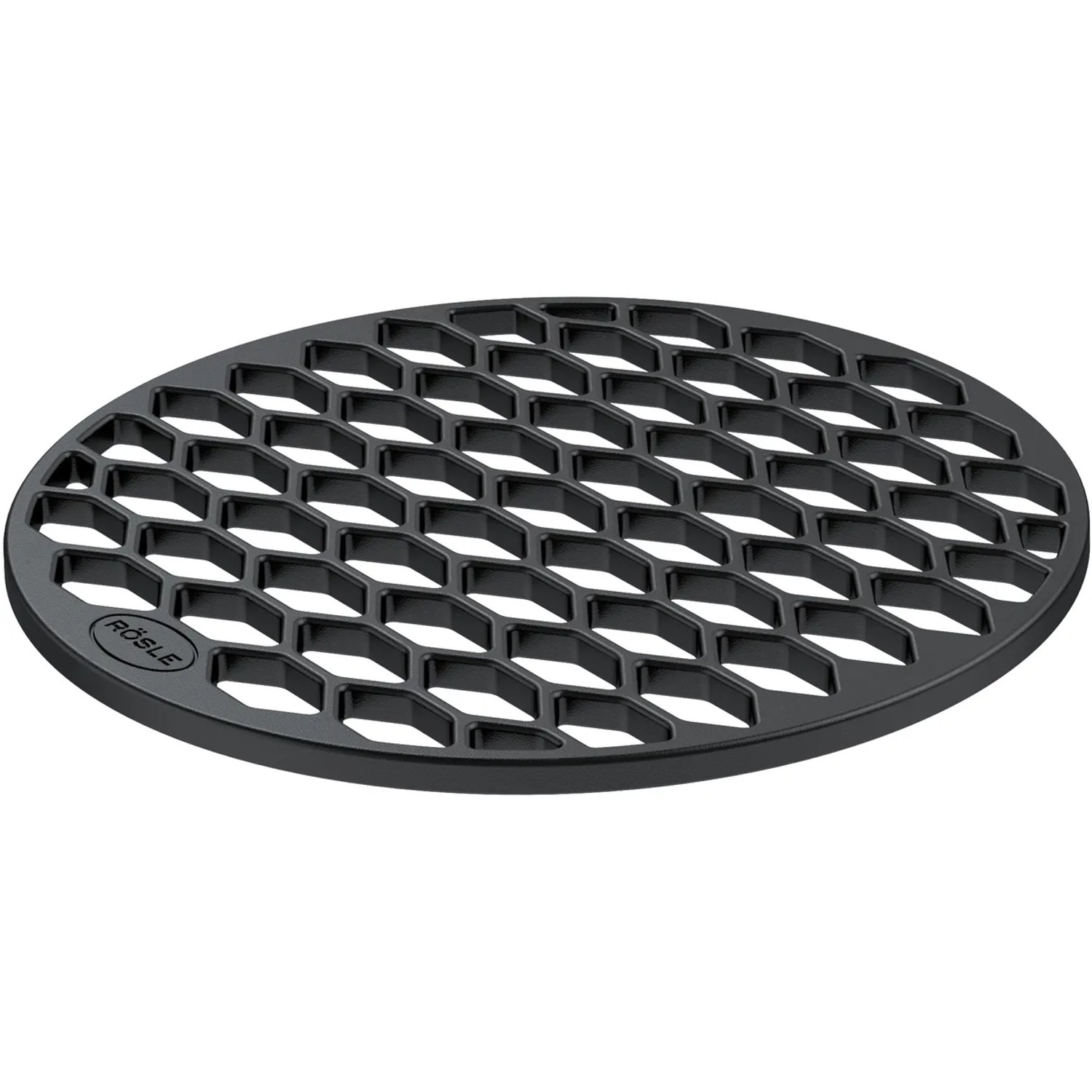 Rösle Grillrost Vario RS Ø 30 cm emailliert