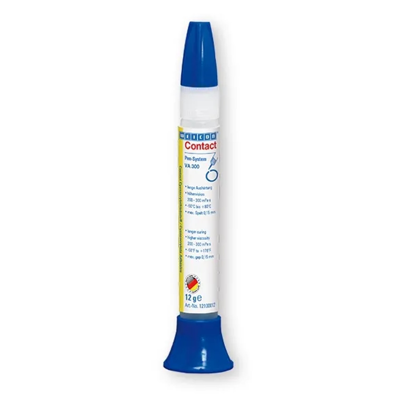 WEICON Contact VA 300    12 g Pen-System