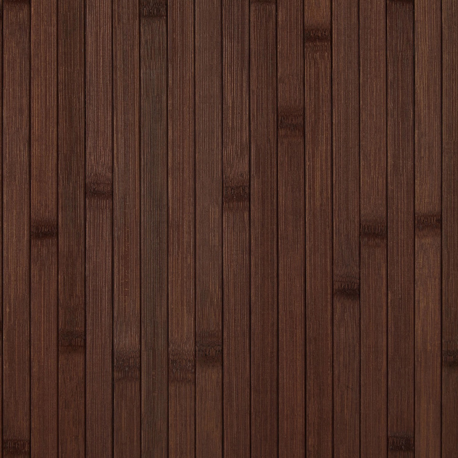 Homestyle4u Paravent Raumteiler in Dunkelbraun 250x200 cm 301_7