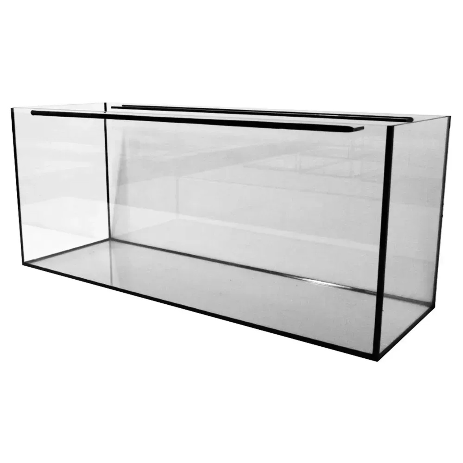 Nuber Aquarium 120 Cm x 40 Cm x 50 Cm 8 Mm Floatglas