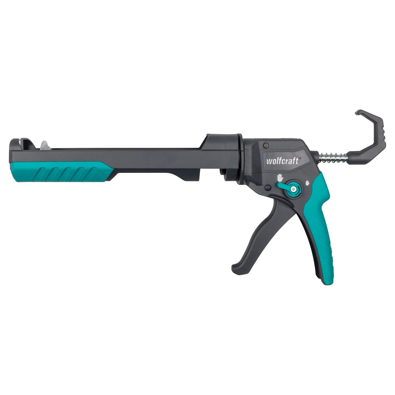wolfcraft Kartuschenpresse MG 400_2