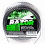 Ratioparts Razor Nylonfaden, 2mm x 15m, 5-Kant, für Rasentrimmer & Sensen.