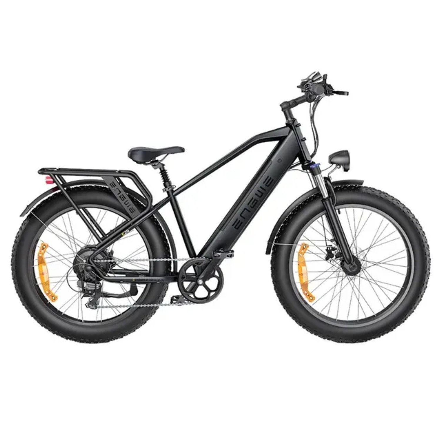 ENGWE E26 All-Terrain Elektrofahrrad 26 Zoll 250-W-Motor mit 48-V-16-Ah-Akku