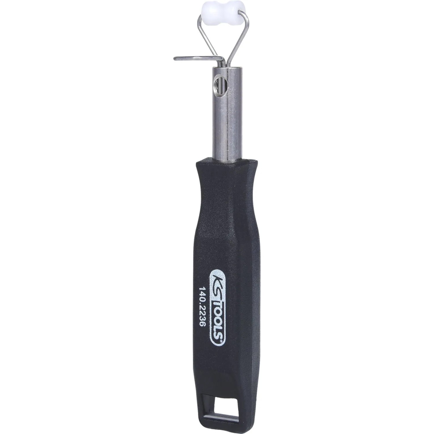 KS TOOLS Einzieher Für Scheibenkeder 160 Mm 140 2236
