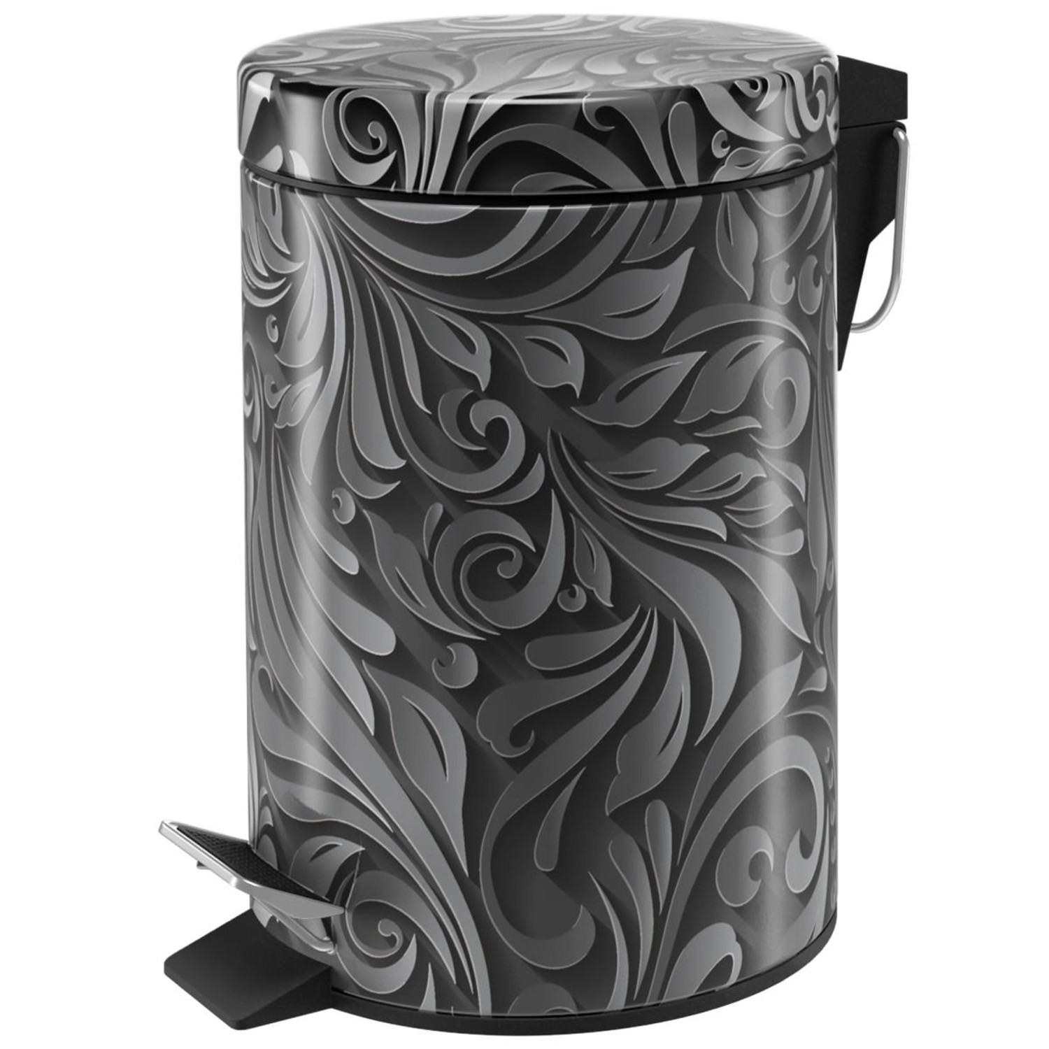 SANILO Kosmetikeimer Floral günstig online kaufen