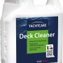Yachtcare Deck Cleaner 1 l: Reiniger für Bootsdecks und Antirutsch-Beläge.