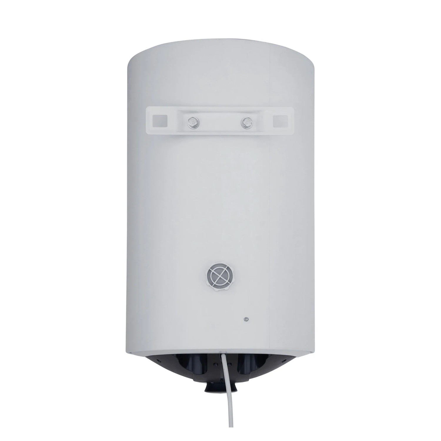 Thermoflow Warmwasserspeicher DS50-15, 50 Liter, steckerfertig, für Küche, Bad & Dusche.