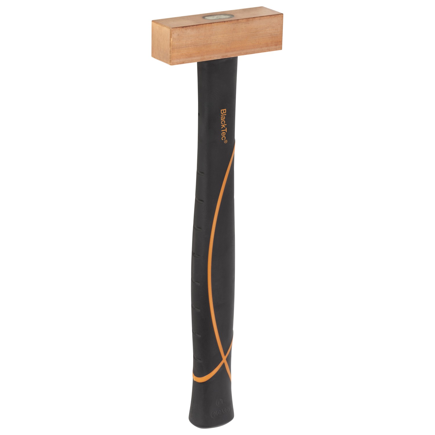 Picard Kupferhammer BlackTec mit FiberglasStiel 250g Nr 330 günstig online kaufen
