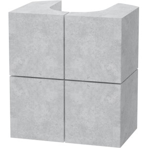 Speichersteine (4 Stück) für Kaminofen Adelaide, Zubehör für Kamine & Öfen.