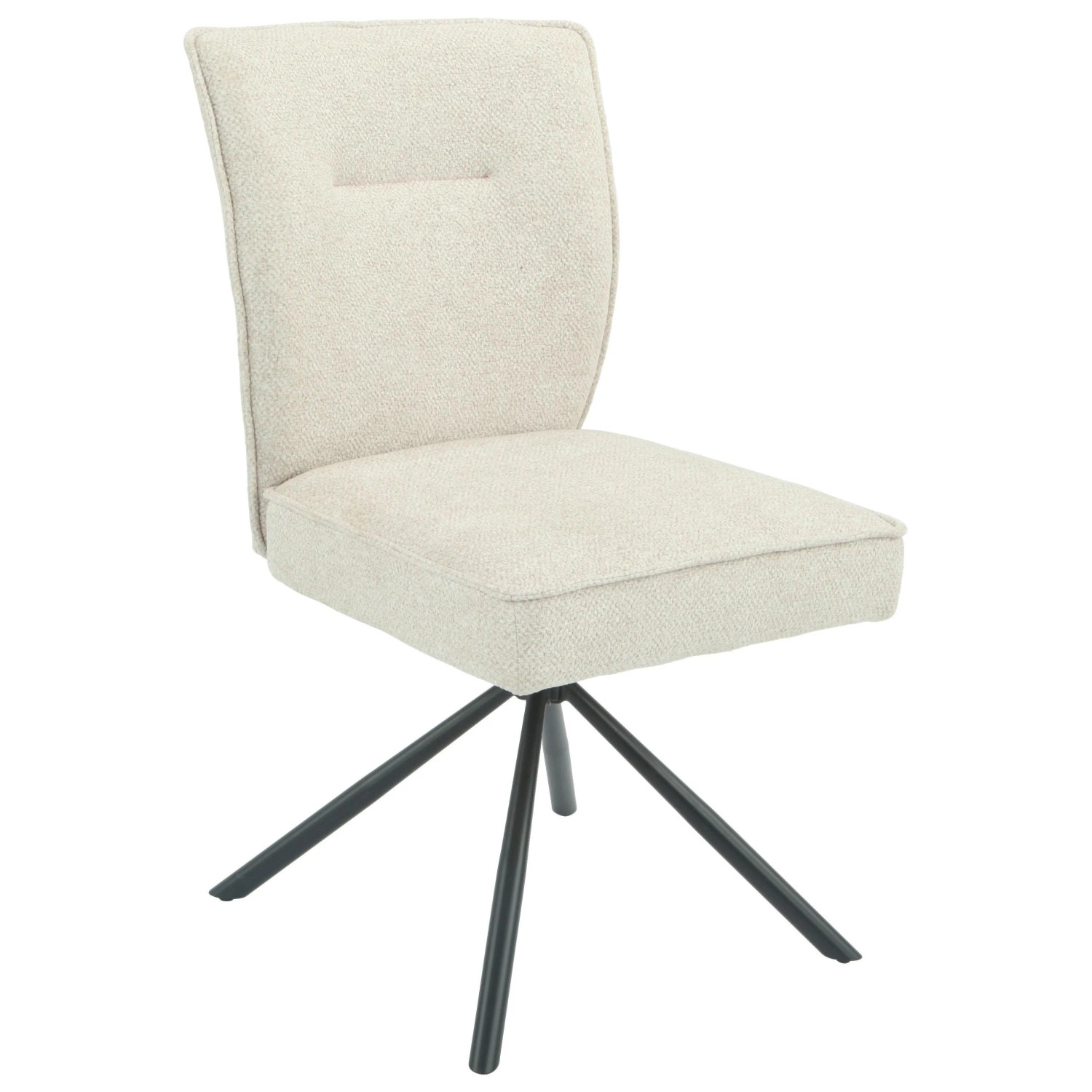 Premium Living Stuhl Ellen Giga S Beige