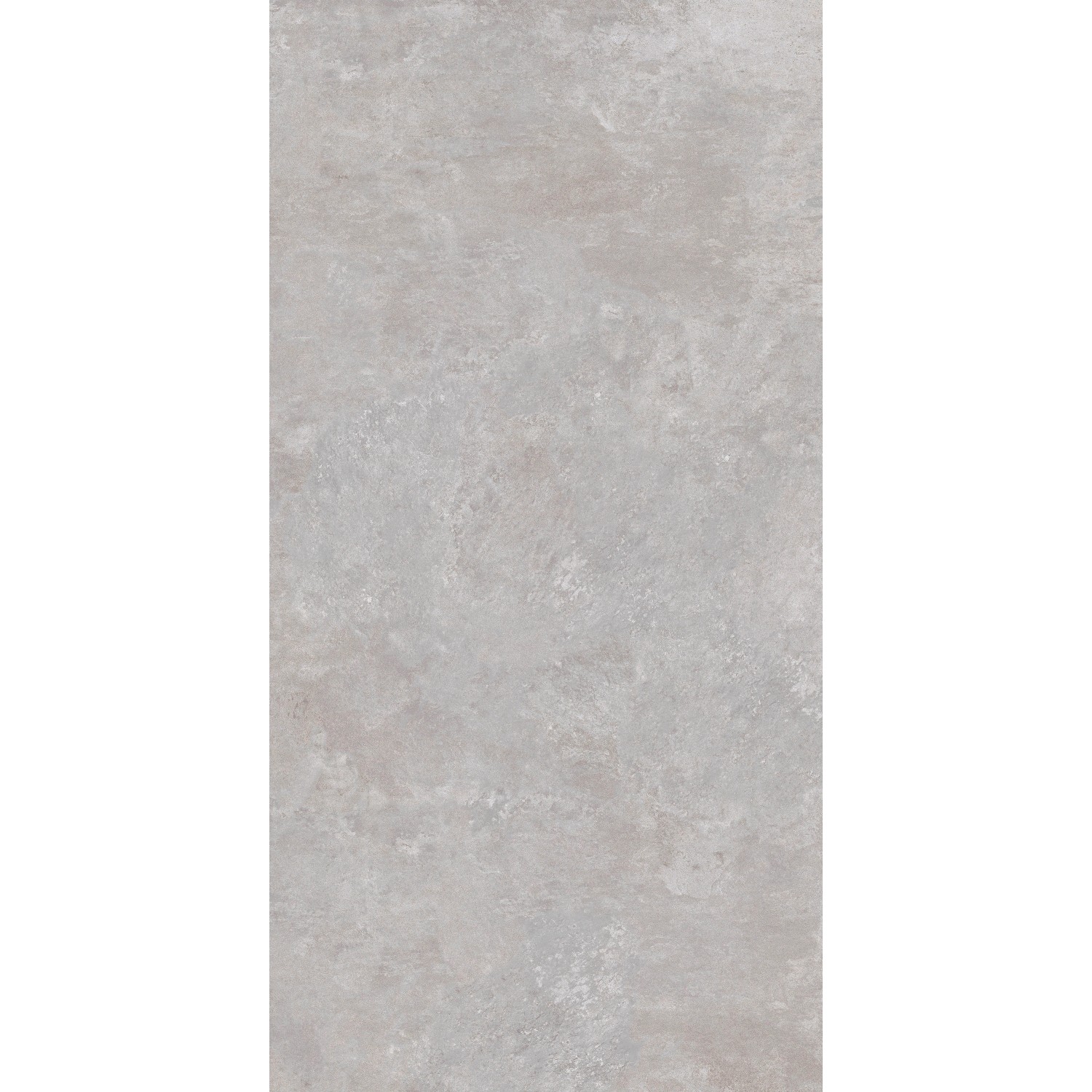 United Tile und Mosaic Bodenfliese Iron Feinsteinzeug Grau 60 cm x 120 cm günstig online kaufen