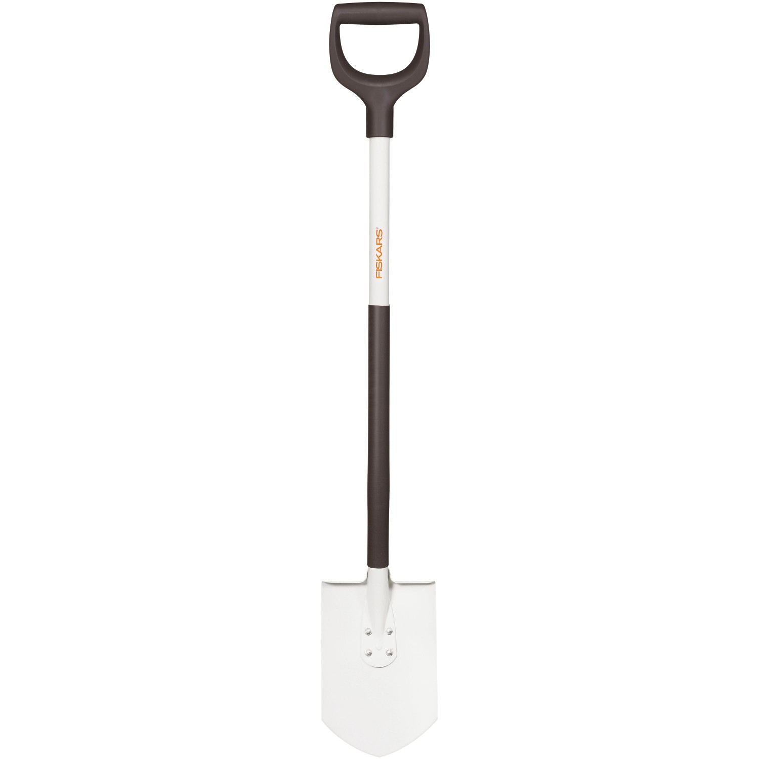 Fiskars Gärtnerspaten Light Spitz 105 cm