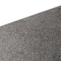 Primaflor PVC Turvo Stein Kanada, 4x5m, Betonoptik mit leichter Struktur.