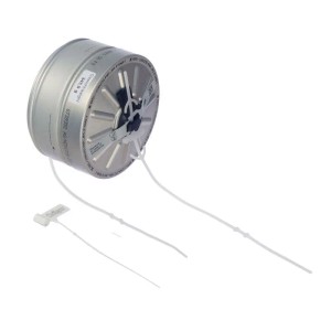 Dräger E-Filter Set ABEK CO P3 für PARAT 7500 Fluchthauben, Atemschutz.