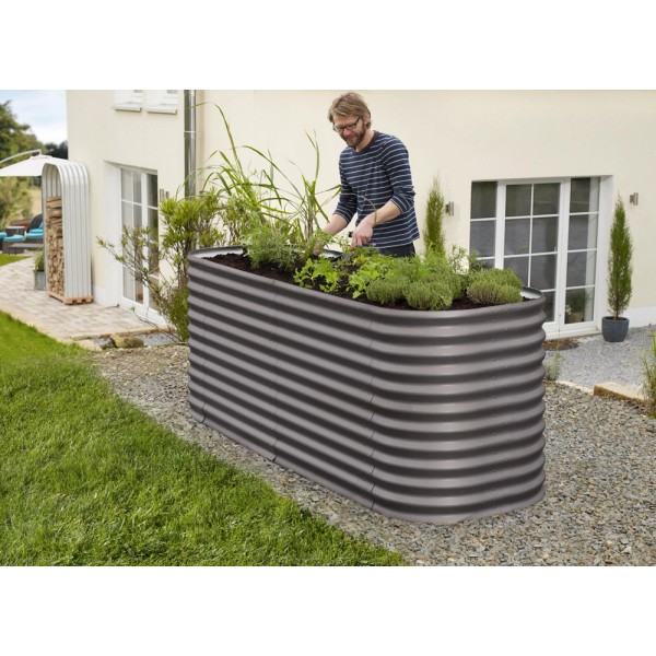 Hochbeet 2 Meter kaufen bei OBI
