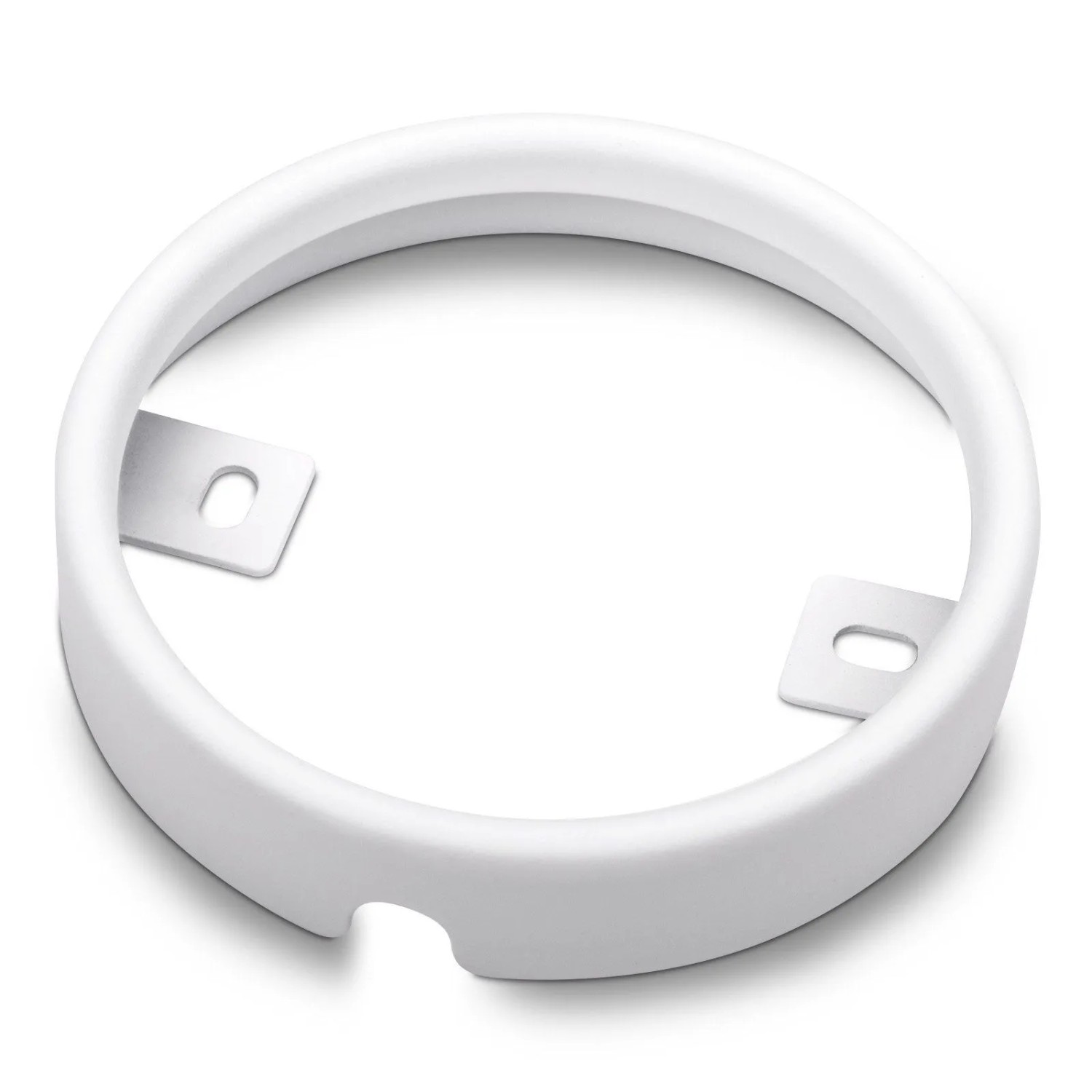 SOTECH Distanzring Aufbauring für GIUILIA LED Leuchte Weiß