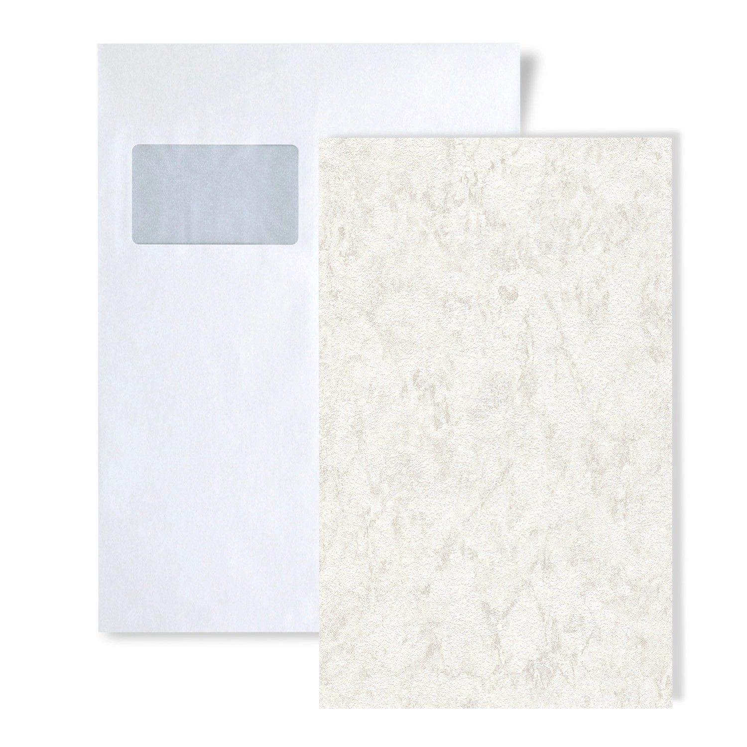 PROFHOME 1 MUSTERSTÜCK S-387013-GU DIN A4 MUSTER der Ton-In-Ton Tapete günstig online kaufen