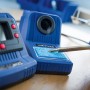 LUX-TOOLS Lötstation LST-60, 60 W mit Zubehör. Ideal zum Löten in Elektronik und Modellbau.