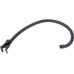 LUX Ersatz-Luftschlauch für A-KPS-12/10 Mini Kompressor, 40cm lang.