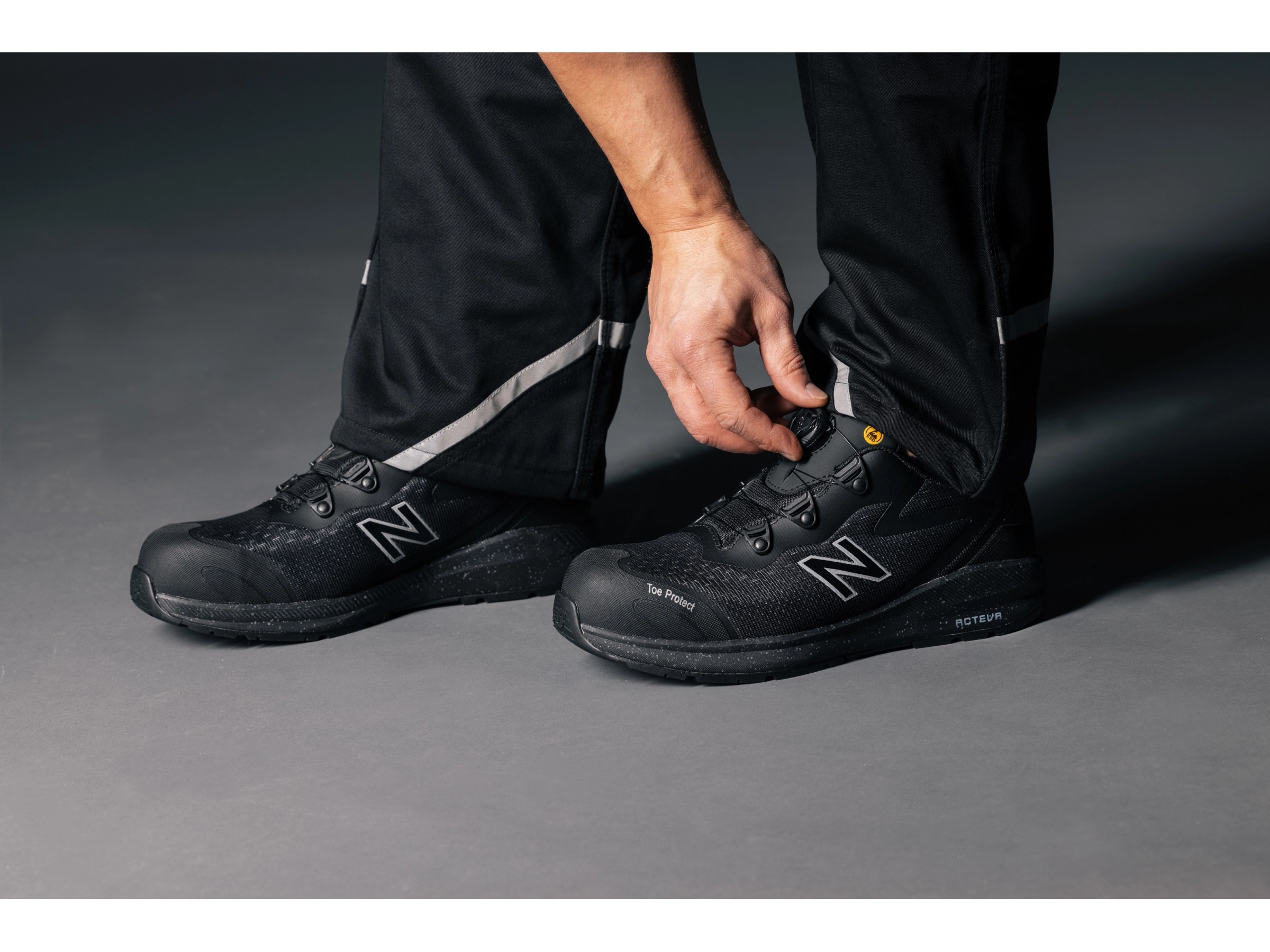 New Balance Sicherheitsschuhe Logic BOA S1 PL