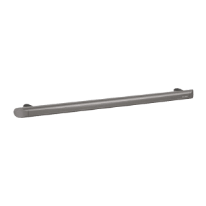 Delabie Be-Line Haltegriff Ø35 L600 Aluminium anthrazit