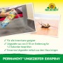 Neudorff Permanent Ungeziefer Eisspray 500ml zur Bekämpfung von Ungeziefer im Haus.