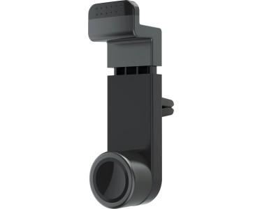 Hama Smartphone-Halter mit Saugnapf Geräte mit Breite von 5,5 8,5 cm  Schwarz kaufen bei OBI