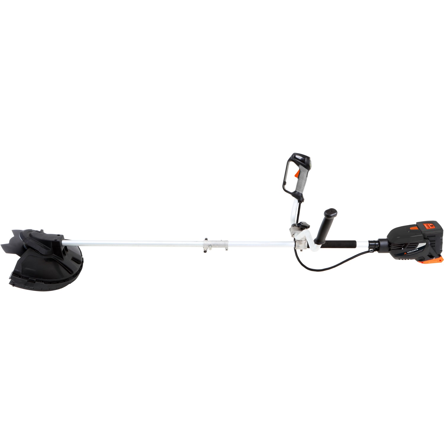 Yard Force 60 V AkkuFreischneider LT M30W kaufen bei OBI