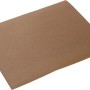 Holz-Schleifpapier K240 von LUX-TOOLS, geeignet für feine Schleifarbeiten auf Holz.