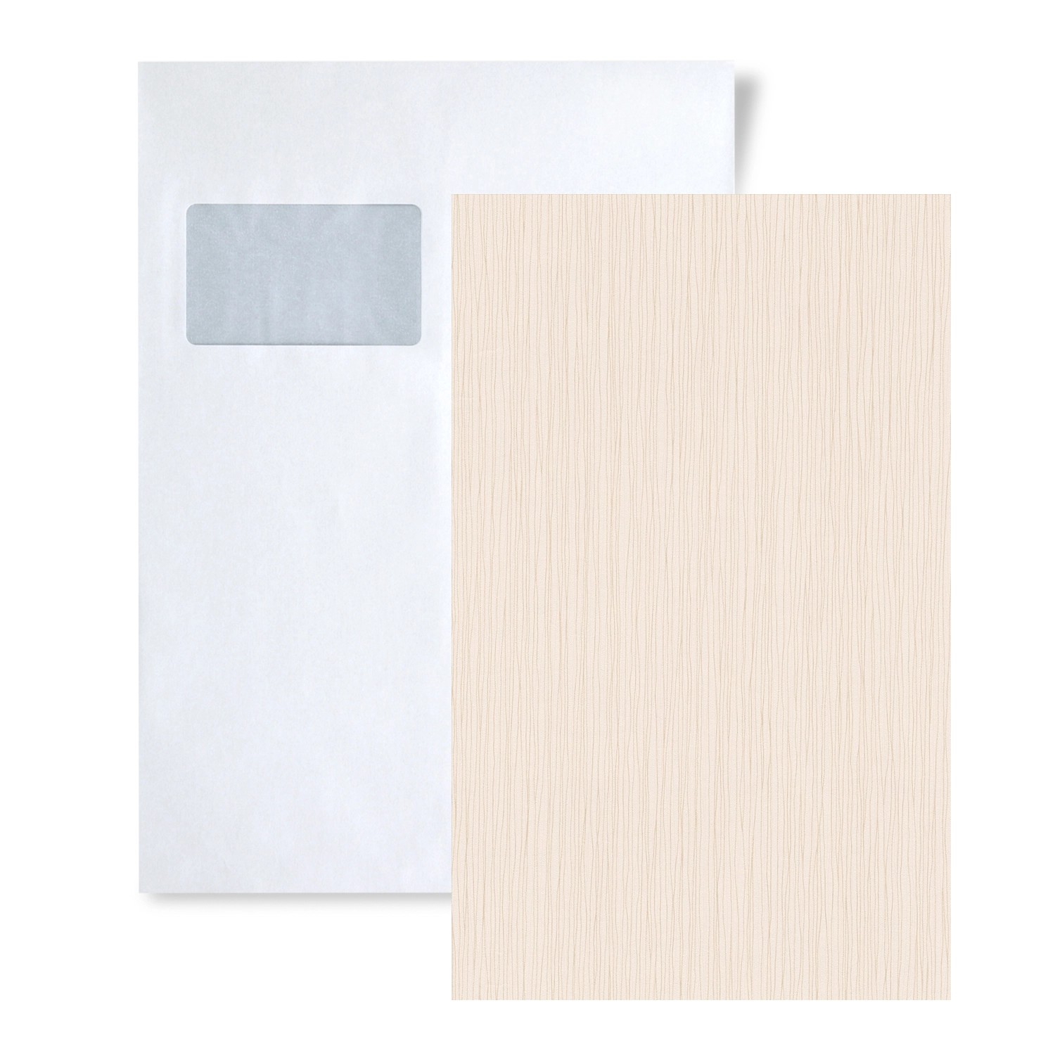 PROFHOME 1 MUSTERSTÜCK S-785541-GU DIN A4 MUSTER der Uni Tapete günstig online kaufen