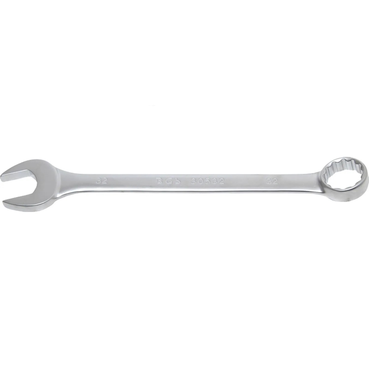 BGS Maul Ringschlüssel SW 32 Mm 30532