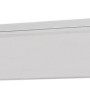 Ledvance Smart+ WiFi Deckenleuchte Planon, rahmenlos, 120x10cm, RGBW Farbwechsel.
