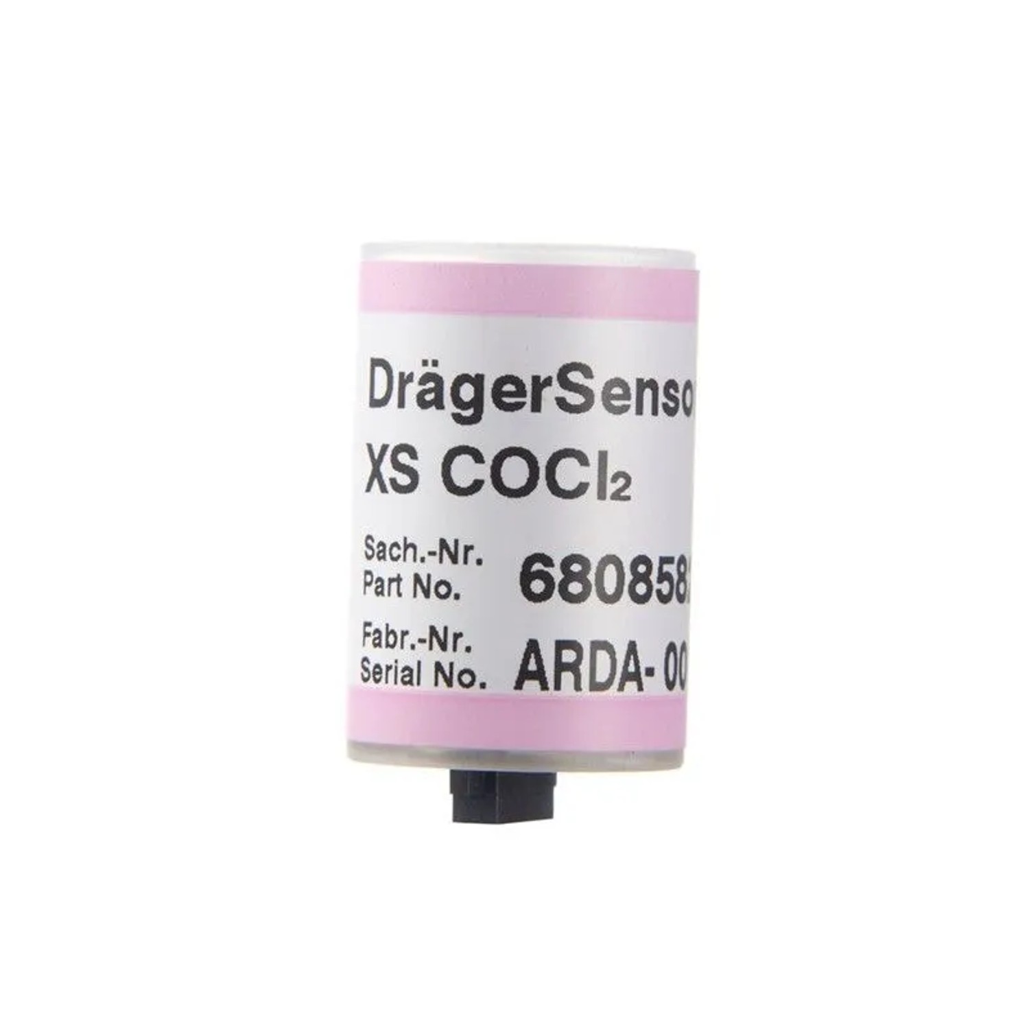 DrägerSensor XS EC COCl2