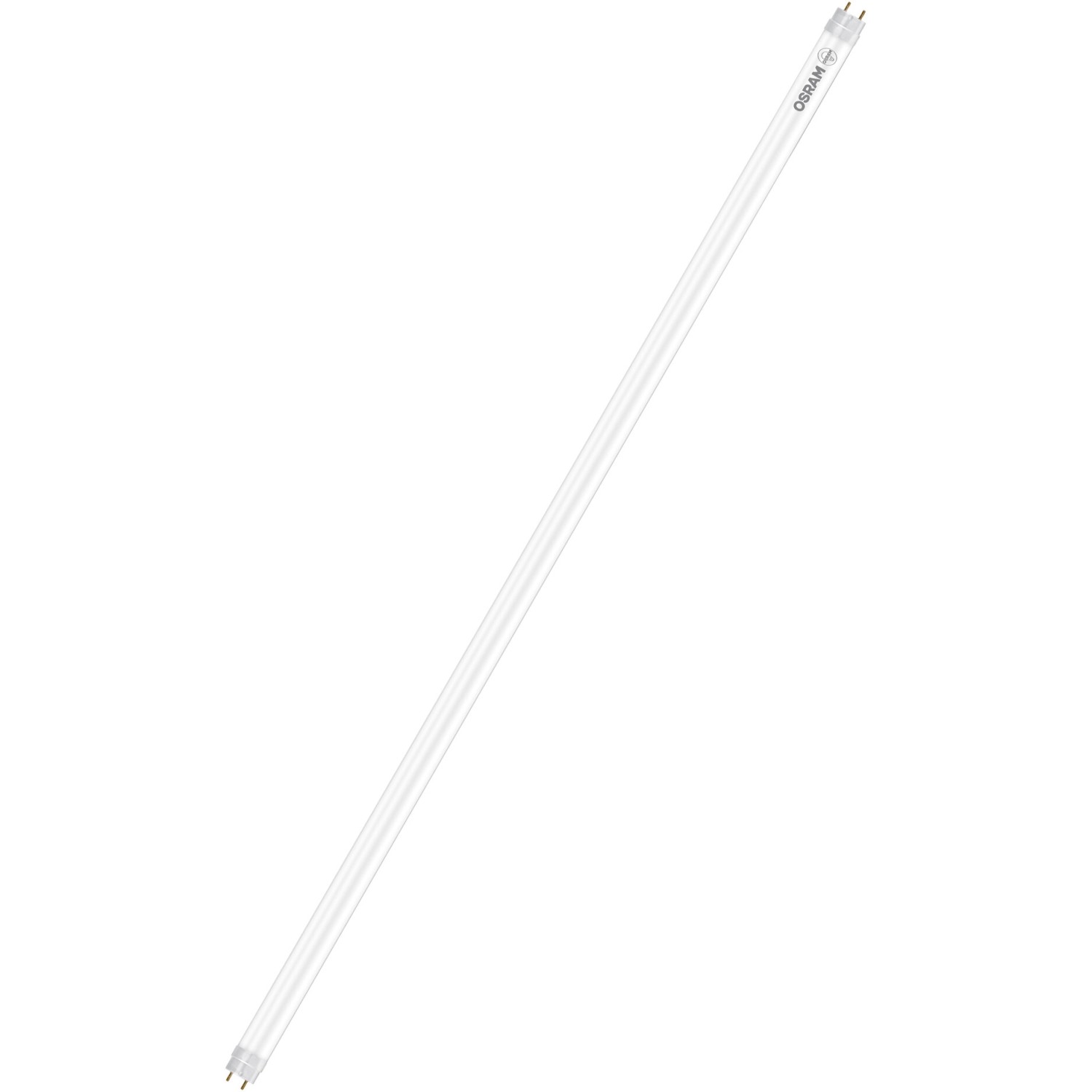 Osram LED-Röhre, zweiseitig gesockelt Matt G13 / 20 W (2200 lm) Tageslicht