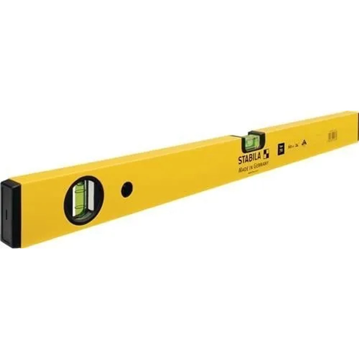 Wasserwaage Type 70120 cm 02289