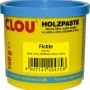 Clou Holzpaste Fichte, 150g, zum Ausbessern von Holzschäden im Innenbereich.