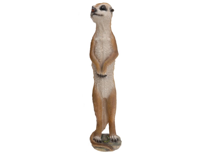 Deko-Figur Erdmännchen 53 cm kaufen bei OBI
