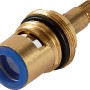 Keramik Oberteil 25mm für Armaturen Serien Arbia, Lomao und Makona.